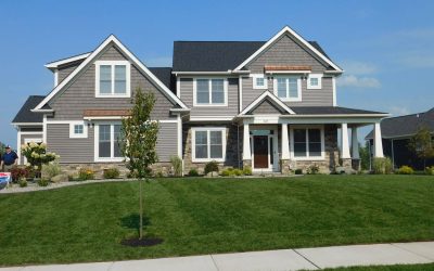 2018 Homearama: Family Features