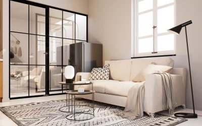Residential Design Trends 2026 That Turn Small Spaces Into Luxury Homes