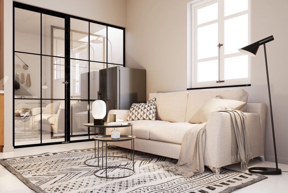 Residential Design Trends 2026 That Turn Small Spaces Into Luxury Homes ...