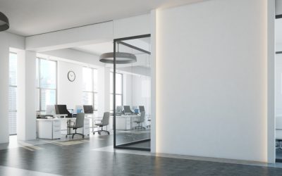 How Can a Smart Office Layout Improve Employee Productivity and Retention in 2026?
