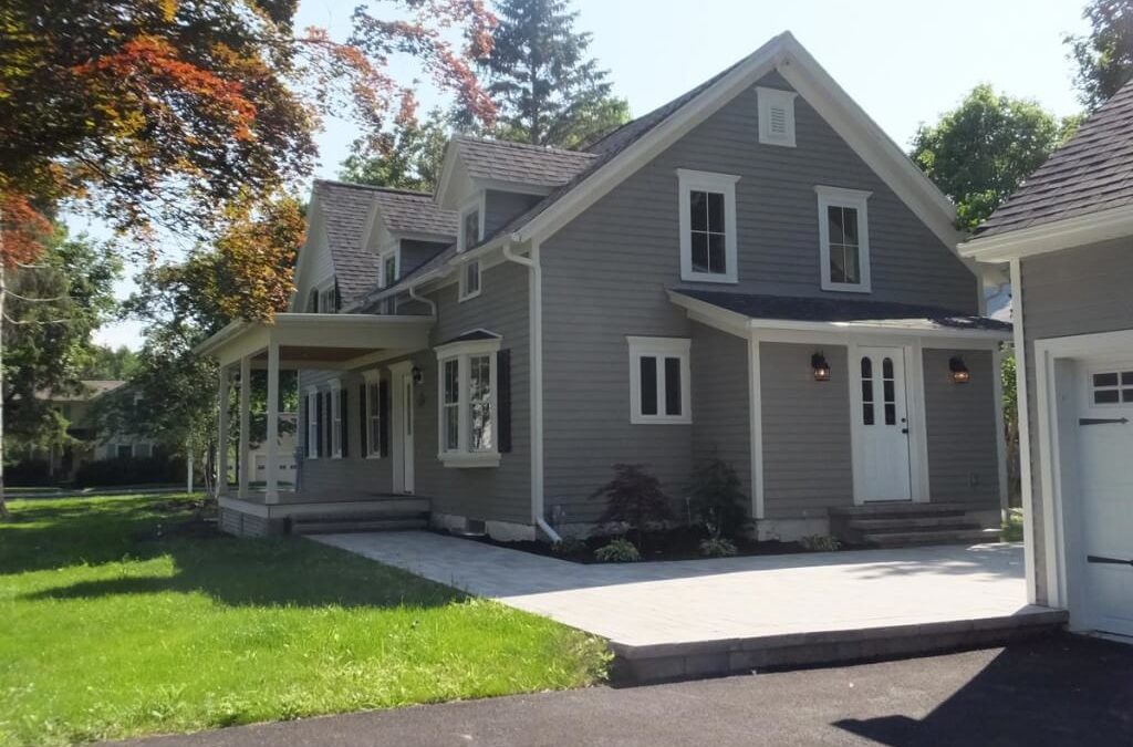 In-Law Suites and Private Guest Spaces: Designing Thoughtful Additions for Multi-Generational Homes in Fairport & Rochester