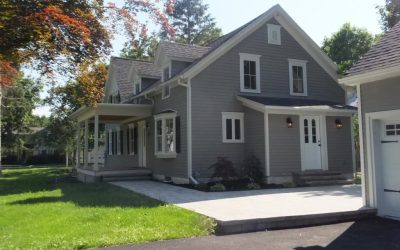 In-Law Suites and Private Guest Spaces: Designing Thoughtful Additions for Multi-Generational Homes in Fairport & Rochester