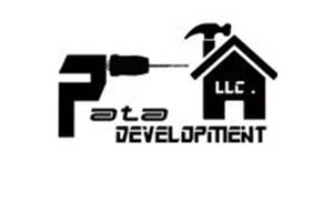 Pata Development LLC.  logo