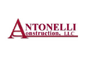 Antonelli Construction, LLC logo
