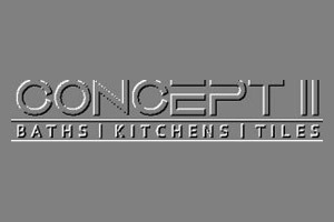 Concept II logo
